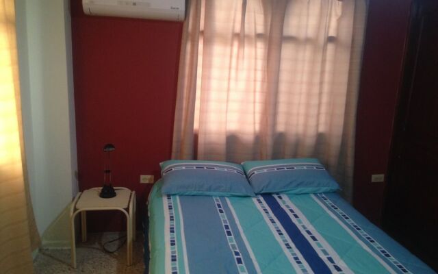 Condominio Manta