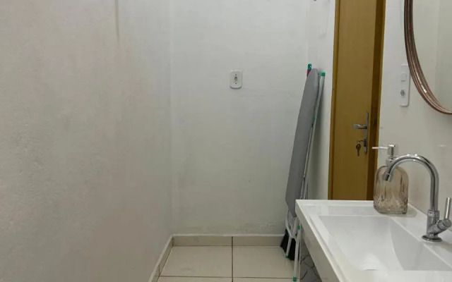 Sobradinho Tiradentes