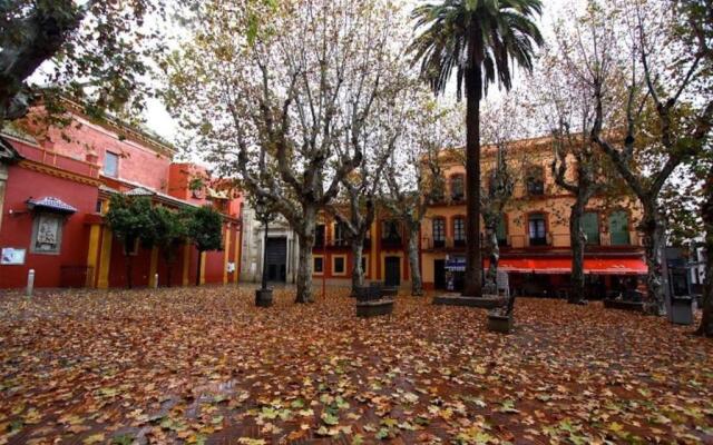 A2 Centro Sevilla Pgb - Museo- Gran Poder -Alameda