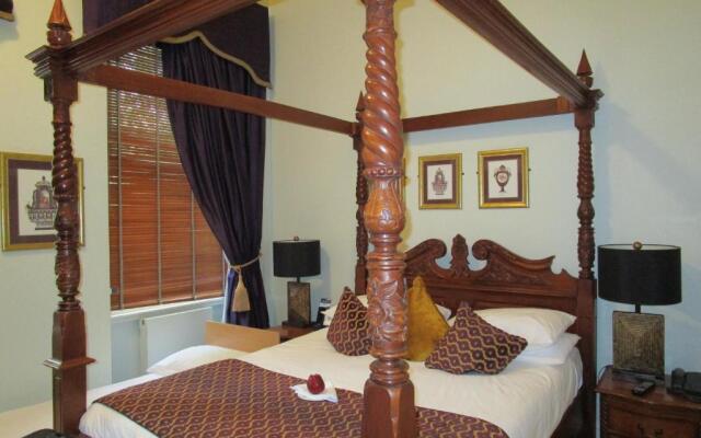 Twenty Nevern Square Hotel