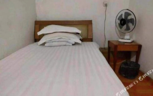 Shanshan Hostel