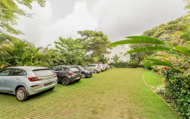 Stylish 2BR Gem in Assagao Near Bawri Izumi