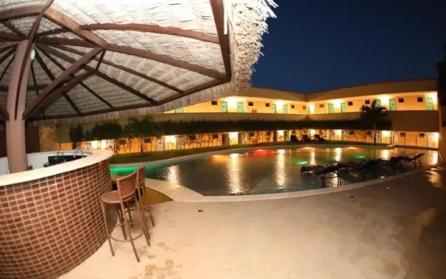 Hotel Santuario das Aguias - Day Spa