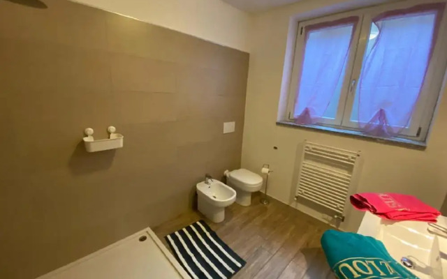 teresita in baveno with 3 bedrooms and 2 bathrooms