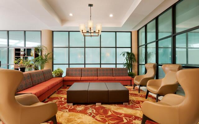 Crowne Plaza Auburn Hills by IHG