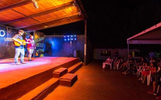 San Domenico Village