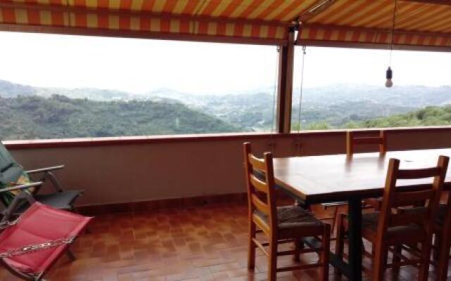 Holiday Home 1 Bedroom 1 Bathroom - Imperia