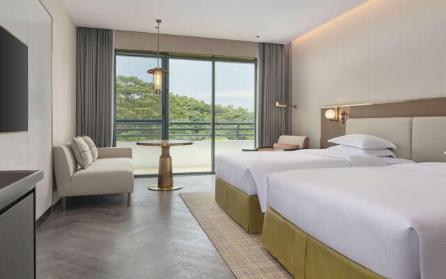 Hilton Guangzhou Science City