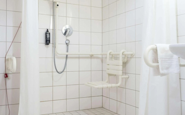 ibis Stuttgart Centrum