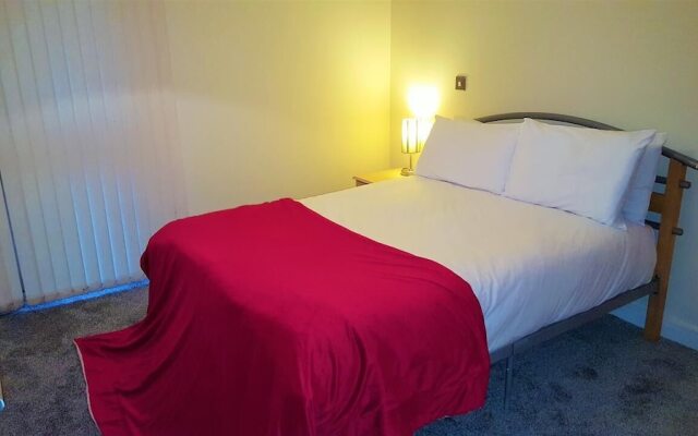 Feel At Home Birmingham City Centre