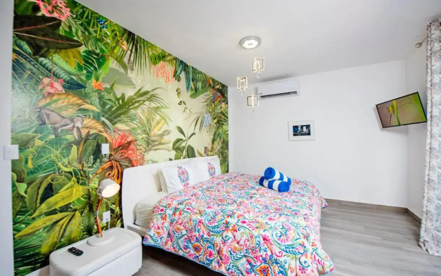 Charming & Comfortable House, 15 min to Downtown
