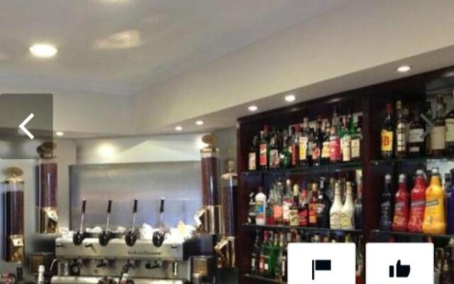 Appartamento Beverello