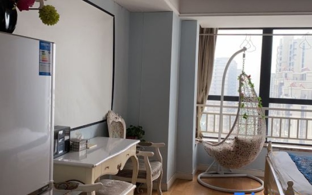 Kaiweina  Hotel (Shengtai Road Subway Station Store) – Guest Rooms – Nanjing