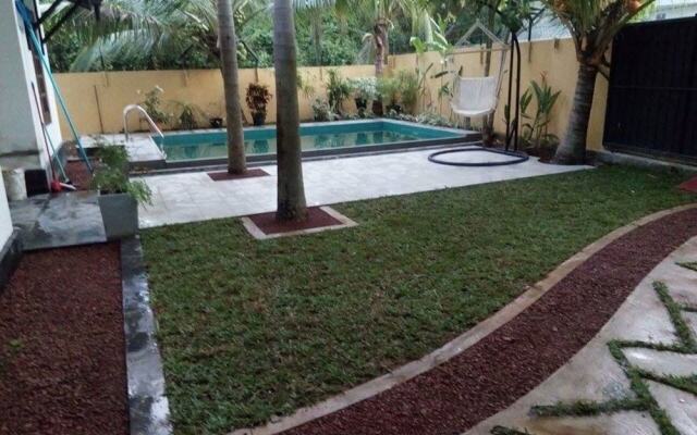 Luxury Villa Costanza