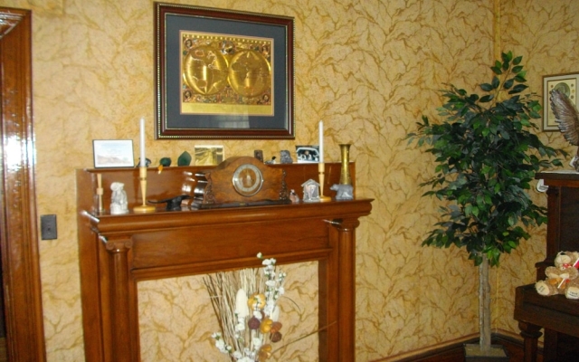 Prince County B&B