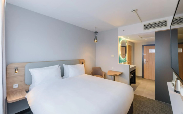 Dresden Zentrum Hotel