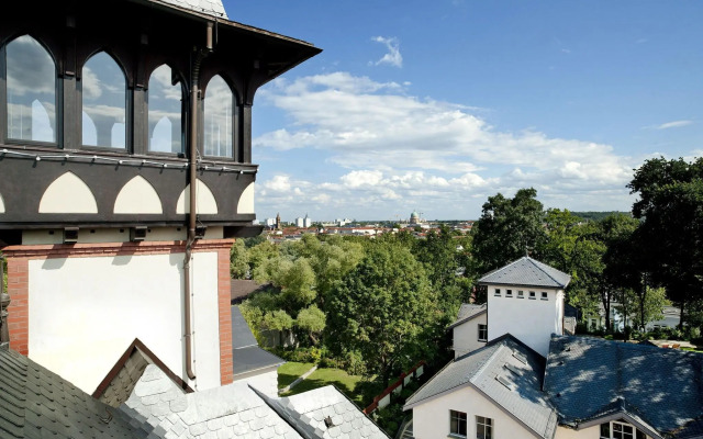 Hotel Villa Monte Vino