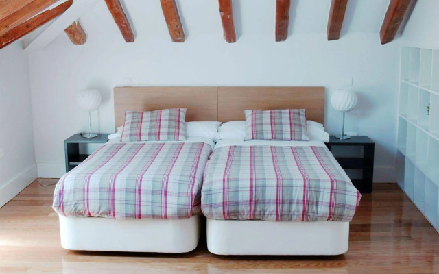 Slow Suites Chueca