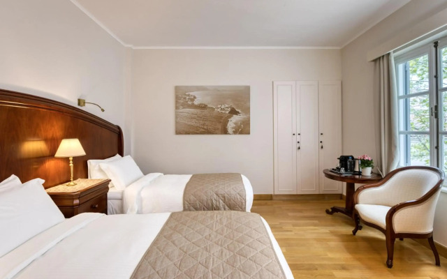 Leto Hotel