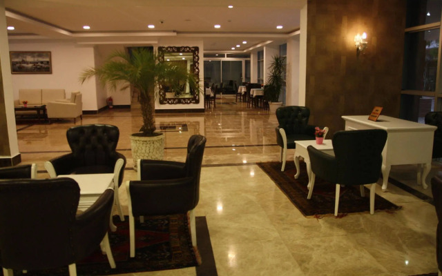Kleopatra Atlas Hotel - All Inclusive - Adults Only