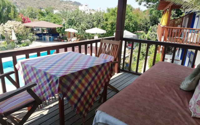Paradise Gumusluk
