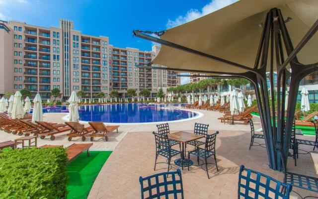 Barceló Royal Beach