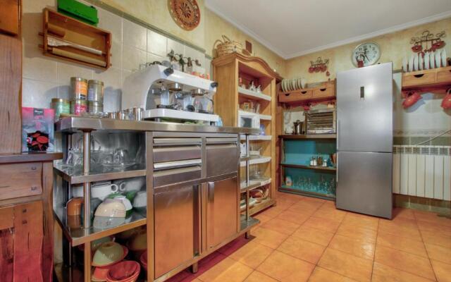 5 bedrooms villa with private pool and wifi at Ruidera