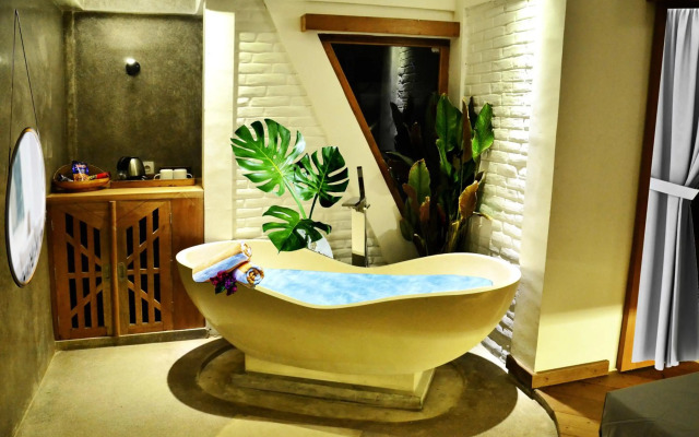 The White Key Luxury Villas