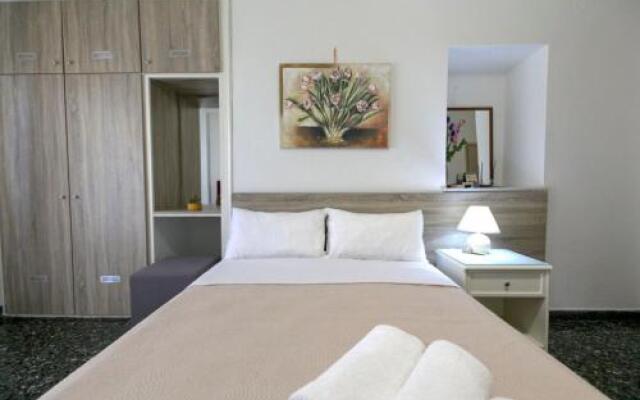 Selana Apartments