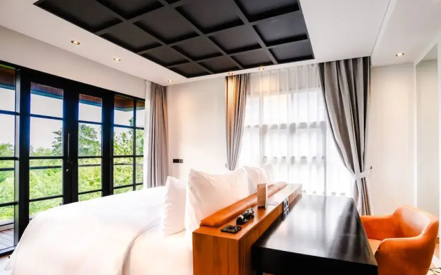 Secana Beachtown Resort & Villas