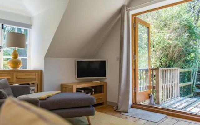 The Manor Coach House