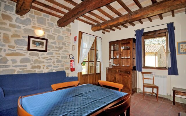 Casali Della Ghisleria