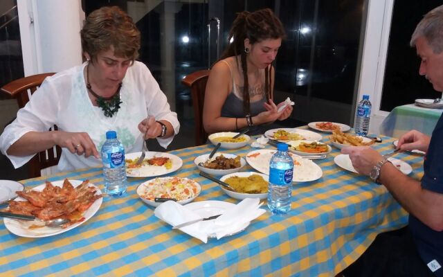 Bochum Lanka Hotel Resort
