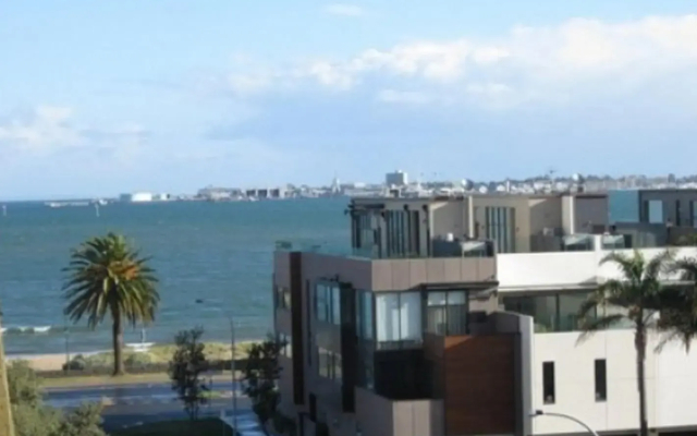 Boutique Stays - Zinc by the bay - 07, Port Melbourne