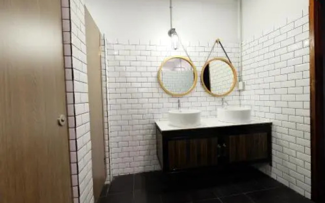 Saylomyen Guesthouse