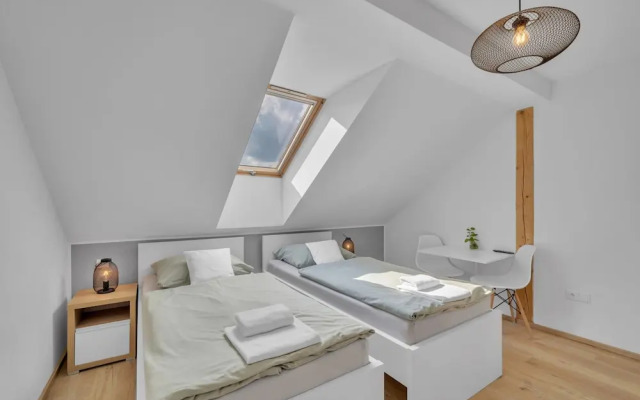 Villa in Austria Near Ski Slopes