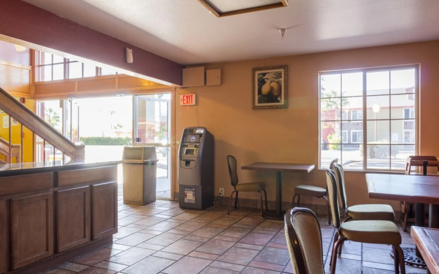 A Victory Inn Tolleson