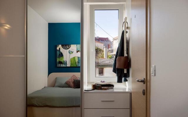 Apartment Pantarul