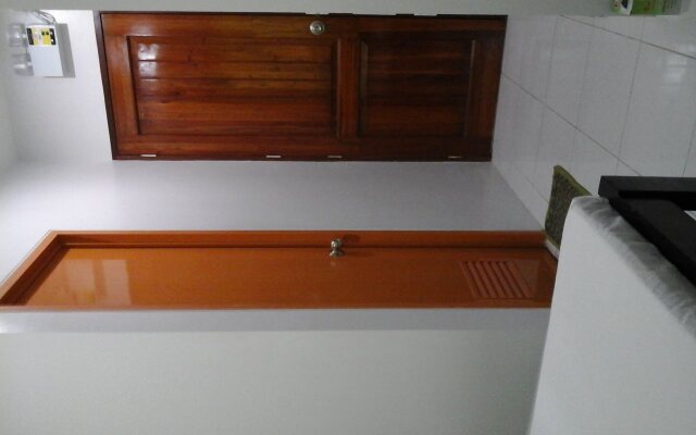 DDD Habitat Dormtel