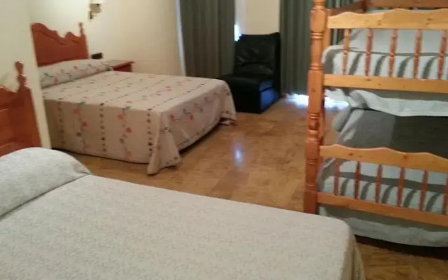 Hostal Zapata