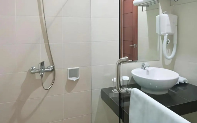 Bella Hotel Surabaya