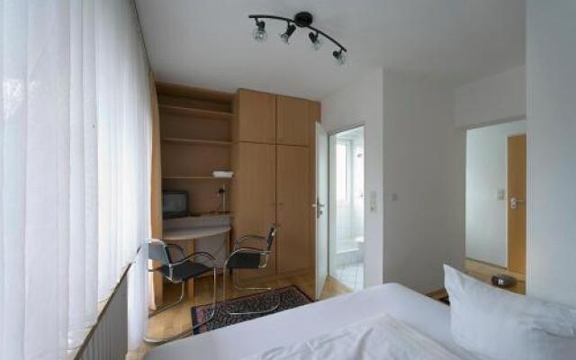 Appart Hotel International