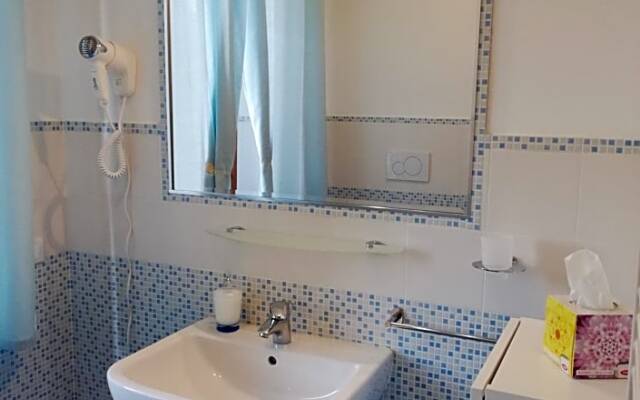 Il lago del Mugello B&B