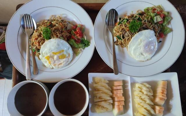 Bhuana Shanti Homestay