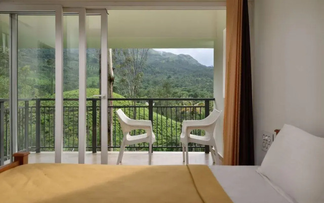 The Z Villa One by Vista Rooms