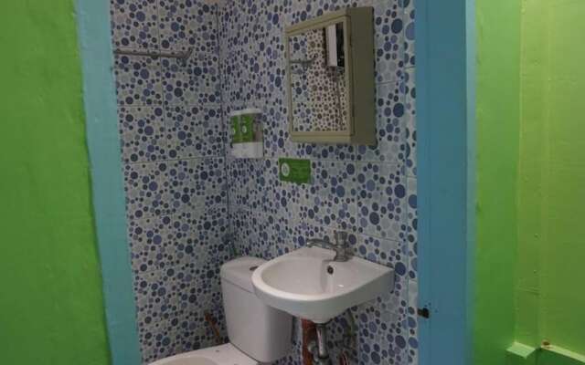 MWR Hotel by Cocotel