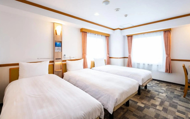 Toyoko Inn Chubu International Airport No.1