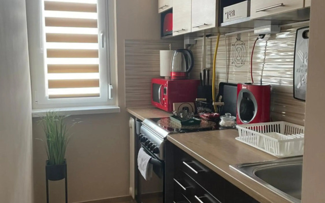 Bella Apartman Debrecen