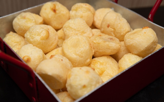 Mercure Sao Paulo Pamplona Hotel