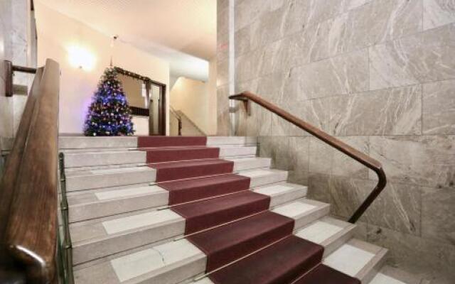 Rio Central Apartman